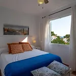 Moderne- Frische Familienvilla Allondra By Interhome Santo Tomás