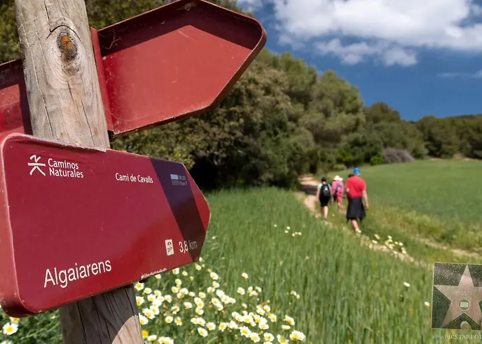 Moderne- Frische Familienvilla Allondra By Interhome Holiday home