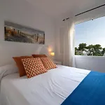 펜션 Moderne- Frische Familienvilla Allondra By Interhome 산토토마스