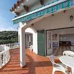 펜션 Moderne- Frische Familienvilla Allondra By Interhome 산토토마스