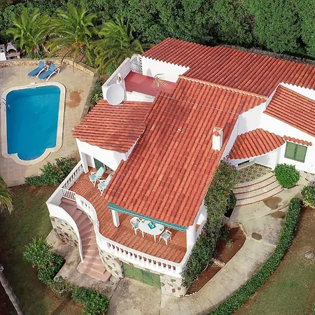 Moderne- Frische Familienvilla Allondra By Interhome * Santo Tomás