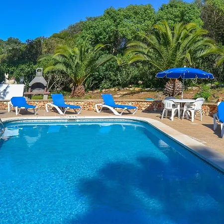 Moderne- Frische Familienvilla Allondra By Interhome *