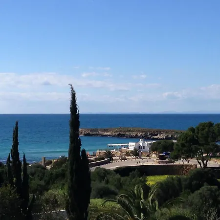 בית נופש Moderne- Frische Familienvilla Allondra By Interhome *