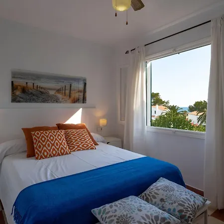 Moderne- Frische Familienvilla Allondra By Interhome Santo Tomás