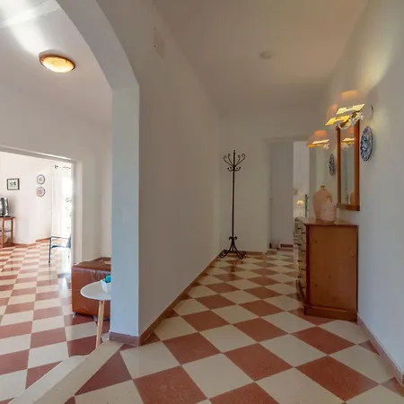 בית נופש Moderne- Frische Familienvilla Allondra By Interhome Santo Tomás