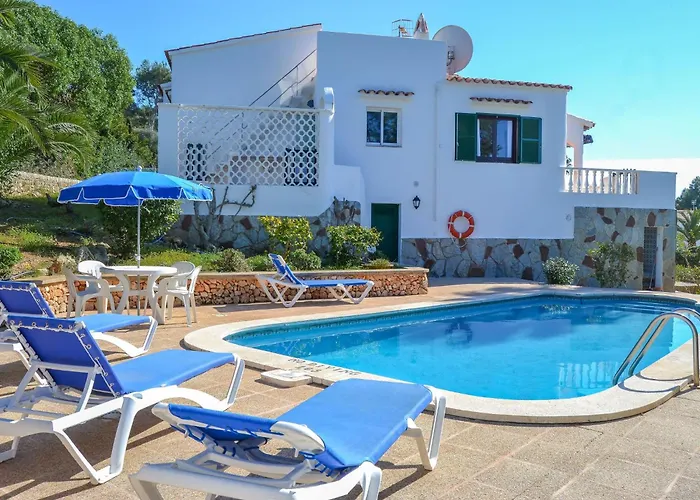 Moderne- Frische Familienvilla Allondra By Interhome בית נופש