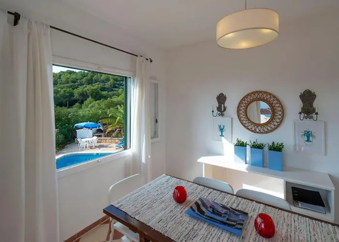 Moderne- Frische Familienvilla Allondra By Interhome * Santo Tomás