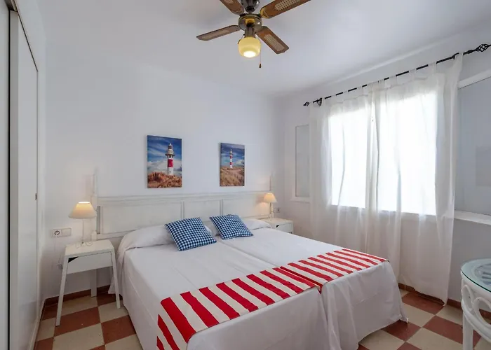 Moderne- Frische Familienvilla Allondra By Interhome Santo Tomás