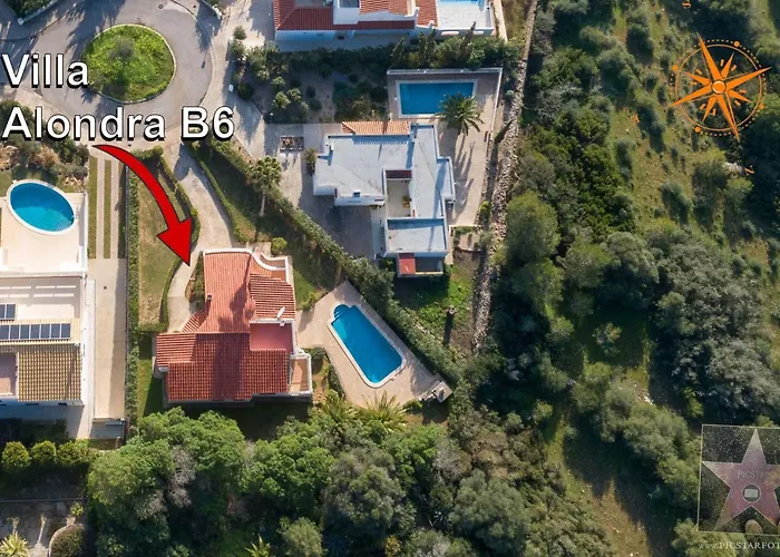 Moderne- Frische Familienvilla Allondra By Interhome *