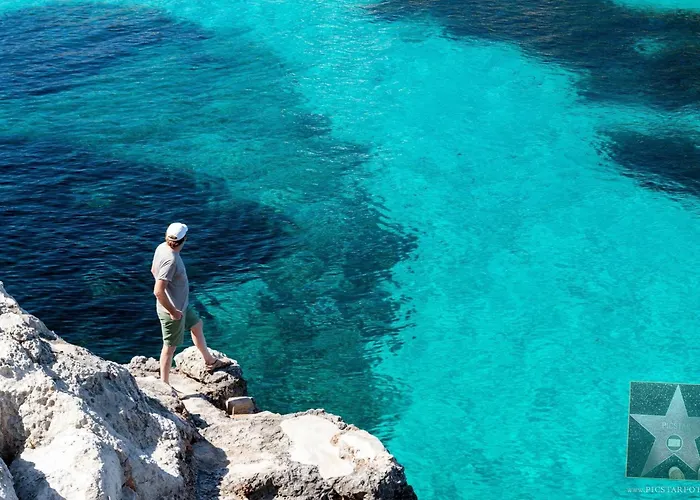 Moderne- Frische Familienvilla Allondra By Interhome * Santo Tomás