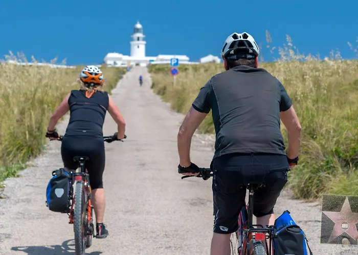 Moderne- Frische Familienvilla Allondra By Interhome Santo Tomás