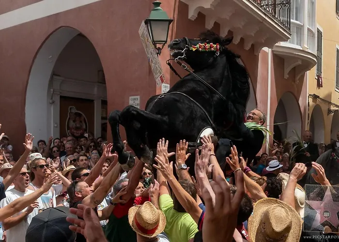 בית נופש Moderne- Frische Familienvilla Allondra By Interhome Santo Tomás