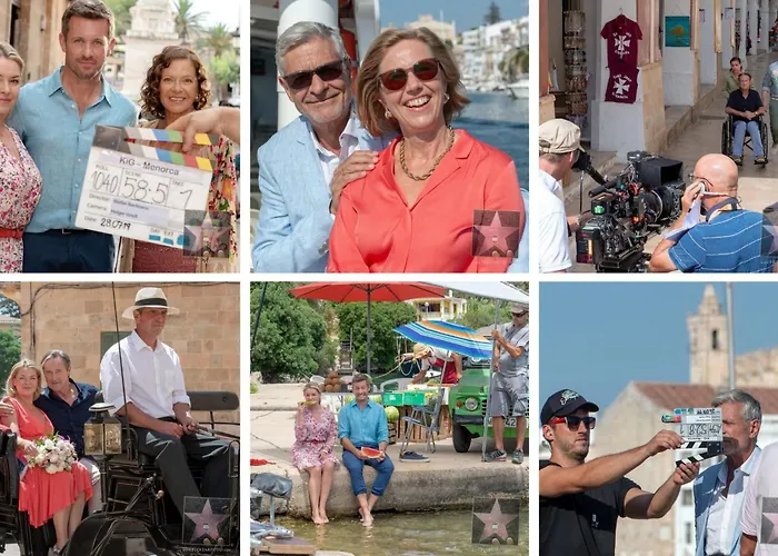 בית נופש Moderne- Frische Familienvilla Allondra By Interhome *