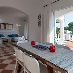 Tatil Evi Moderne- Frische Familienvilla Allondra By Interhome Santo Tomás