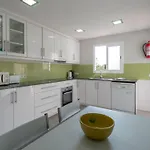 Moderne- Frische Familienvilla Allondra By Interhome Tatil Evi Santo Tomás
