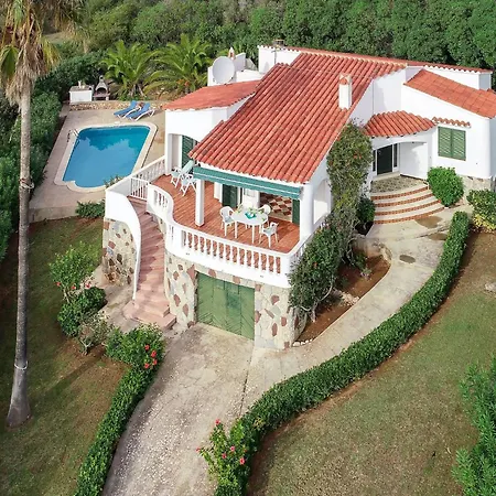 Moderne- Frische Familienvilla Allondra By Interhome Tatil Evi