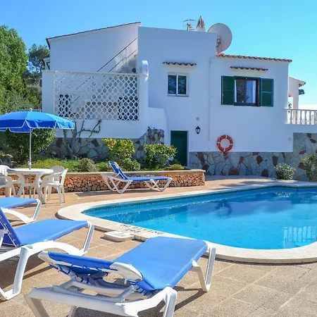 Moderne- Frische Familienvilla Allondra By Interhome Tatil Evi