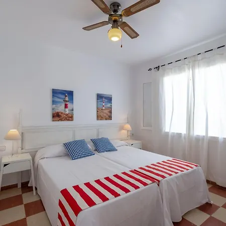 Moderne- Frische Familienvilla Allondra By Interhome Santo Tomás